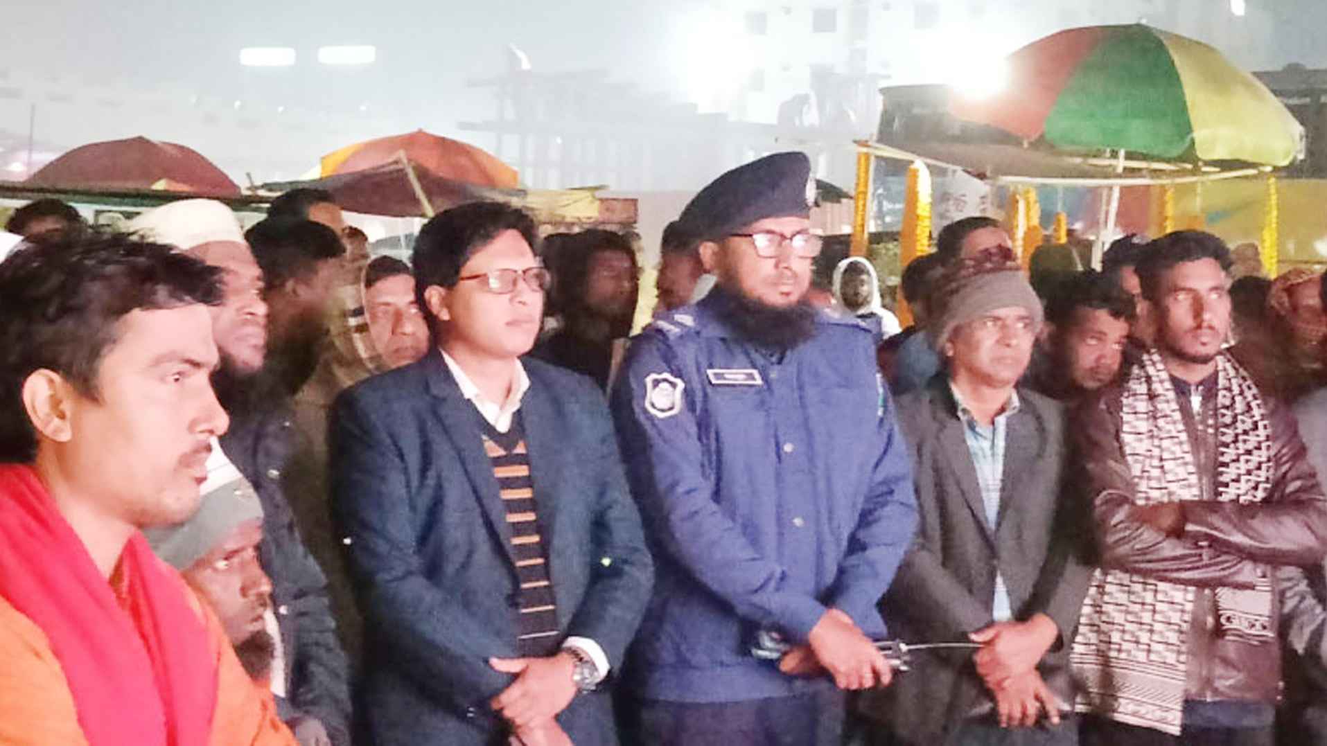 ভোটারদের সচেতন ও অংশগ্রহণে উদ্বুদ্ধ করতে বিশেষ প্রচারণা