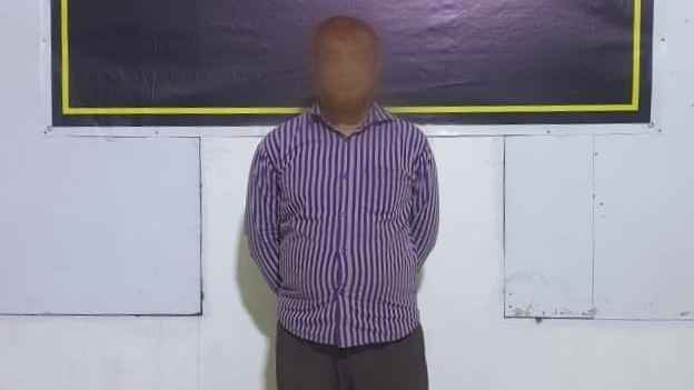 গাইবান্ধায় ৫ বছরের সাজাপ্রাপ্ত আসামি গ্রেফতার