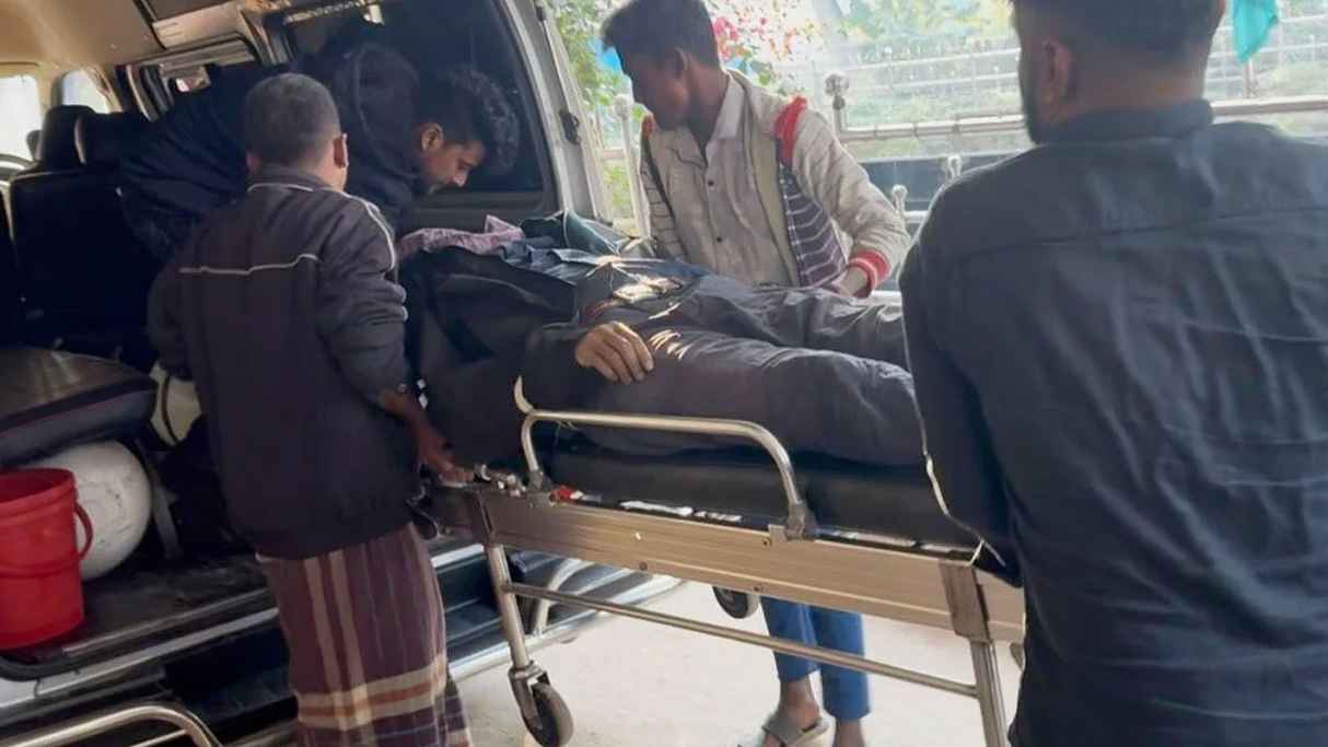 চৌদ্দগ্রামে ড্রাম ট্রাকের সঙ্গে সংঘর্ষে বাইক রাইডার নিহত