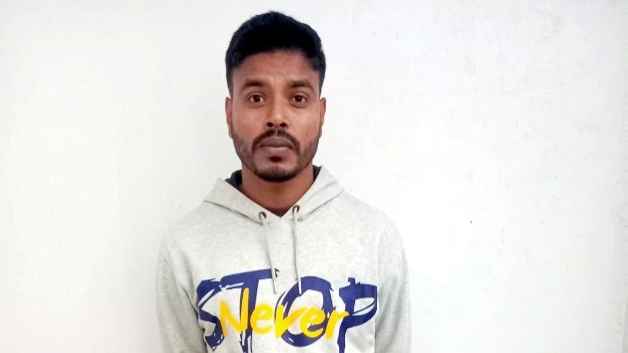 নড়াইলে হত্যা মামলার আসামি গ্রেফতার, ৫ দিনের রিমান্ড চায় পুলিশ