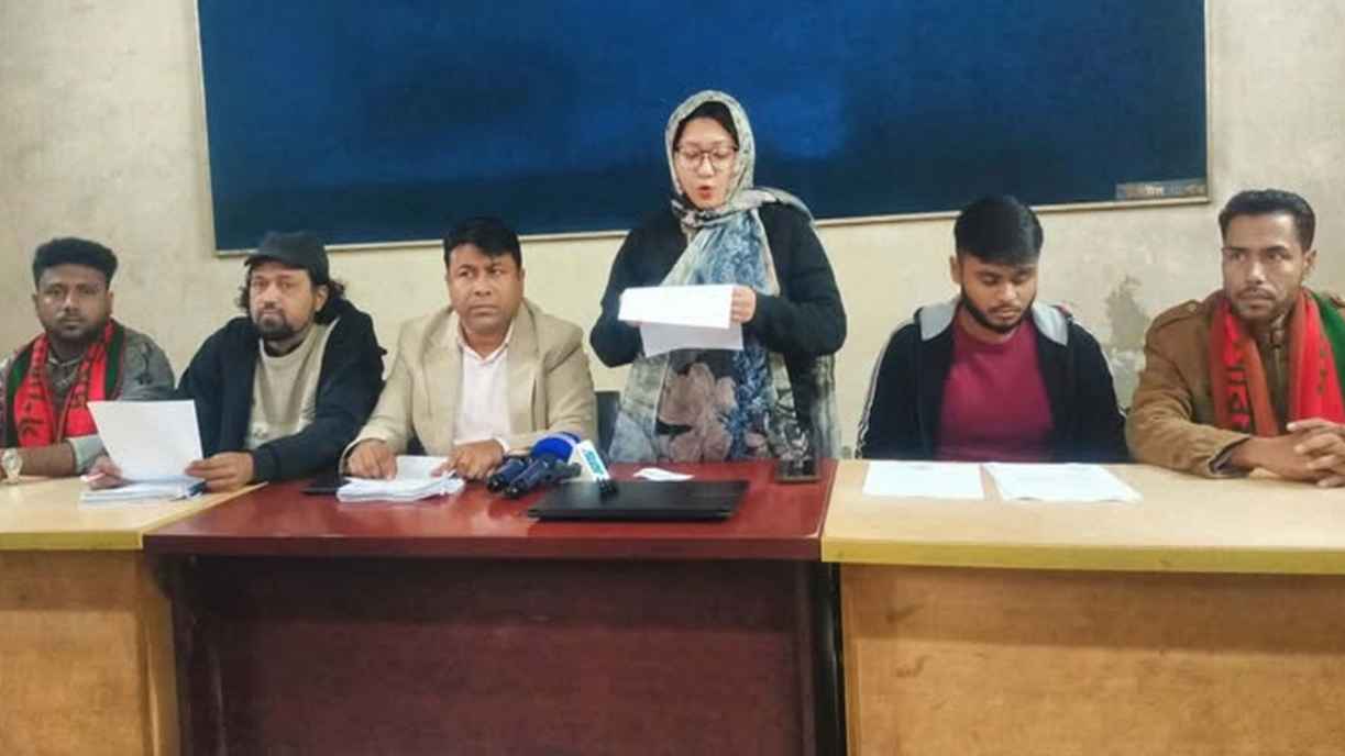 যশোরে মনোনয়ন জমা দিতে পারেননি পাঁচ দলের ৬ প্রার্থী