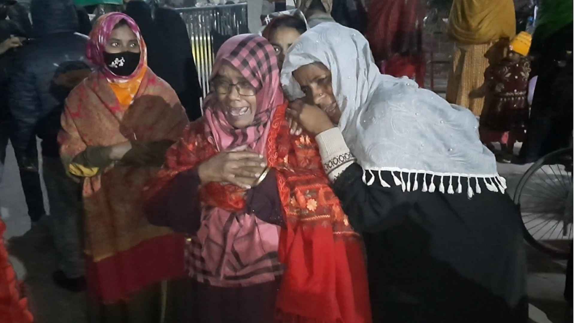 ঝিনাইদহে মোটরসাইকেল থেকে ছিটকে পড়ে যুবক নিহত