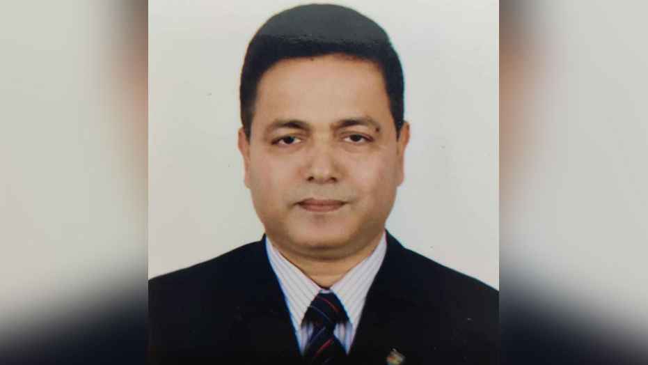 বেগম খালেদা জিয়ার মৃত্যুতে বেরোবি উপাচার্যের গভীর শোক প্রকাশ