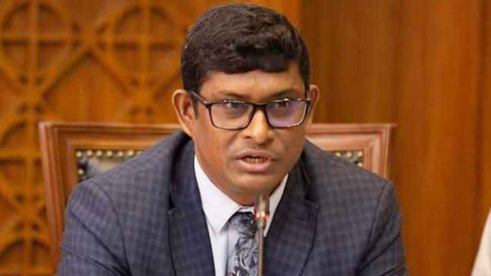 গাইবান্ধার ২টি আসনে লড়বেন জাপা মহাসচিব শামীম হায়দার