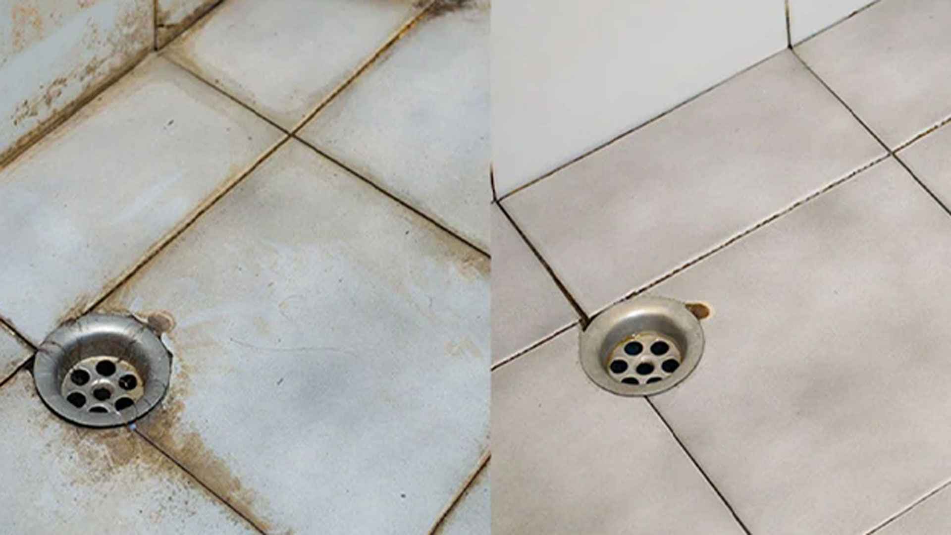 বাথরুমের টাইলসে পানির দাগ? জানুন দূর করার উপায় 