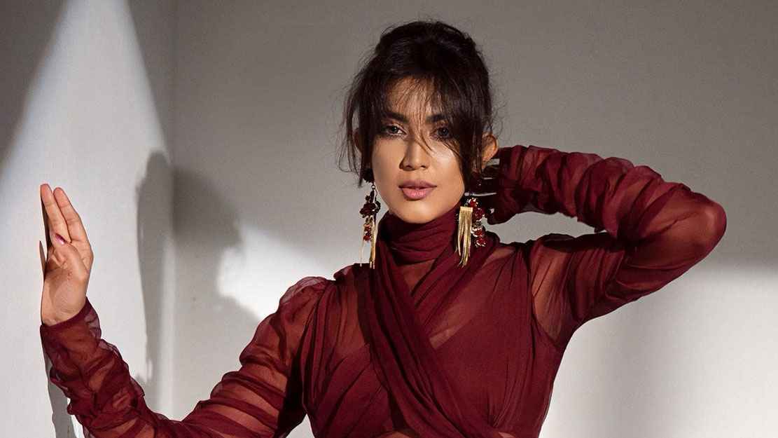 আমাকে দিয়ে জোরপূর্বক কেউ কিছু করাতে পারে না: তিথী 