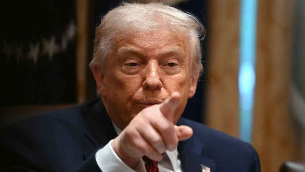 আবারও ভারতকে ট্রাম্পের হুমকি