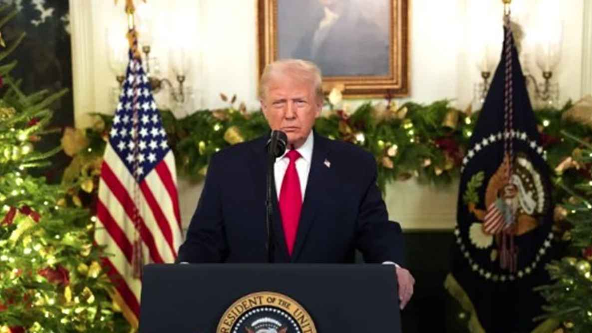 শুল্কের ভয় দেখিয়ে ৮ যুদ্ধ থামিয়েছি: দাবি ট্রাম্পের