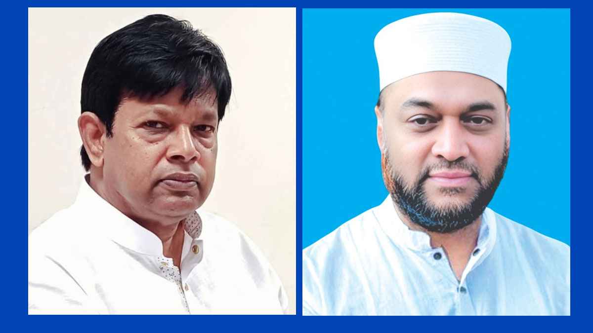 ঢাকা-১ আসনে বিএনপি ও জামায়াতের তুমুল লড়াইয়ের আভাস