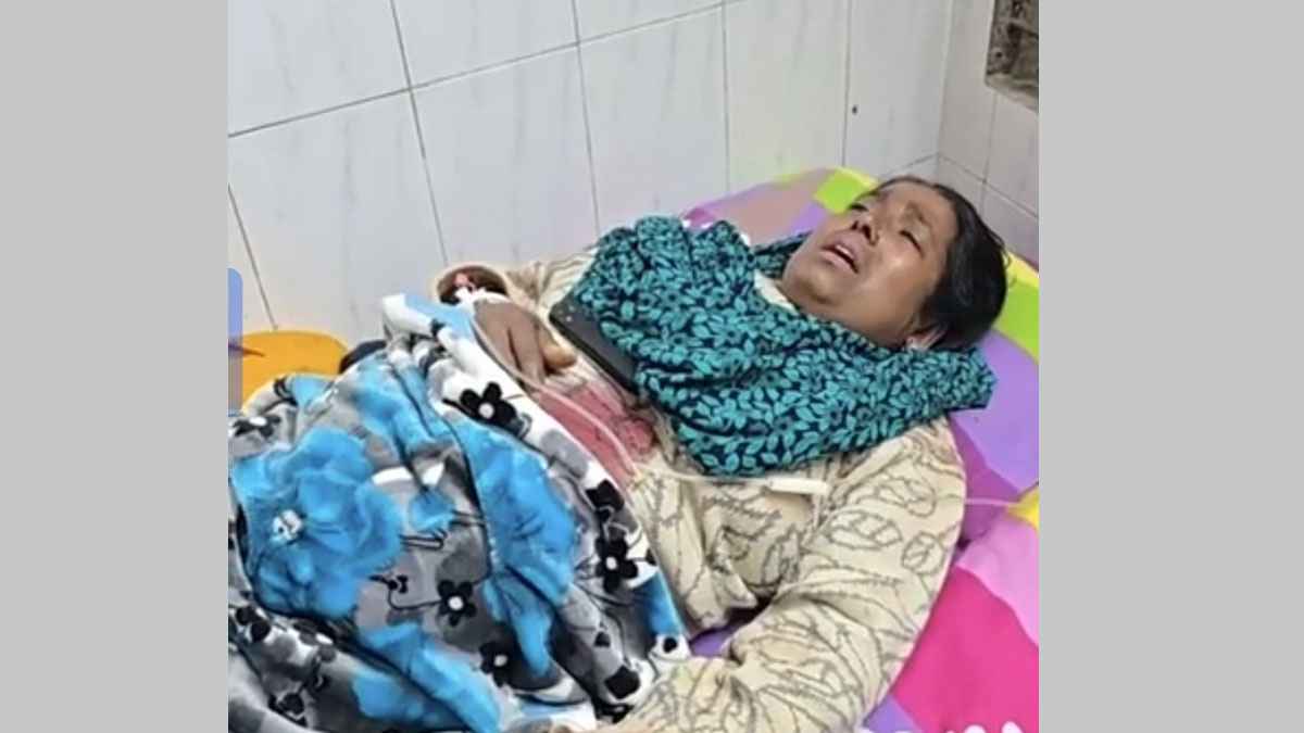 বরগুনায় দুর্ধর্ষ ডাকাতি, গৃহবধূকে কুপিয়ে জখম