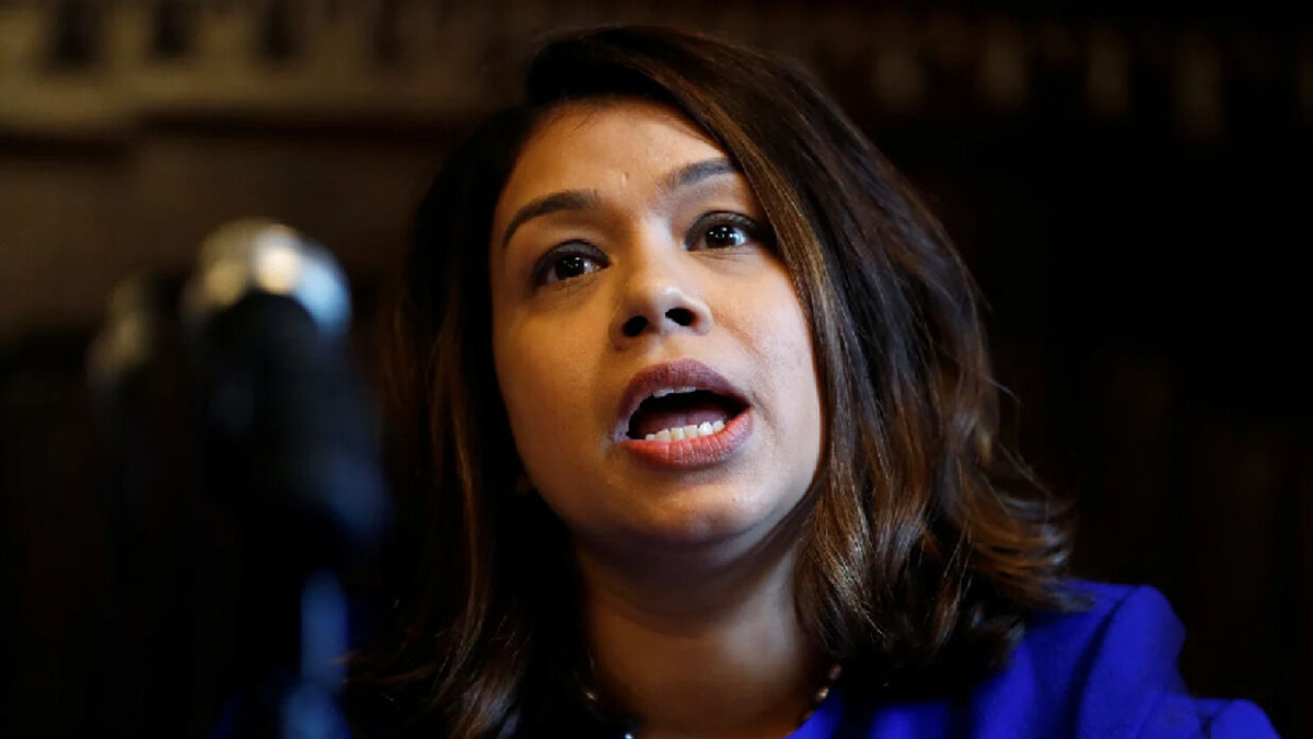 প্লট দুর্নীতি মামলায় কারাদণ্ড: রায়ের প্রতিক্রিয়ায় যা বললেন টিউলিপ