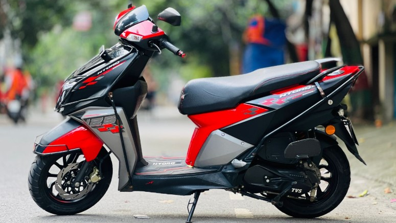 ১২৫ সিসির সবচেয়ে জনপ্রিয় ৫ স্কুটার