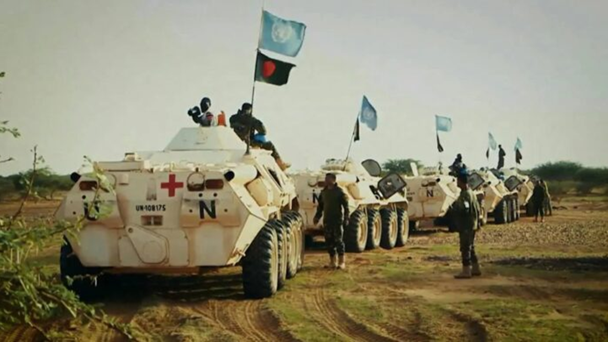 সুদানে ৬ বাংলাদেশি শান্তিরক্ষী নিহত, নিন্দা জানাল পাকিস্তান