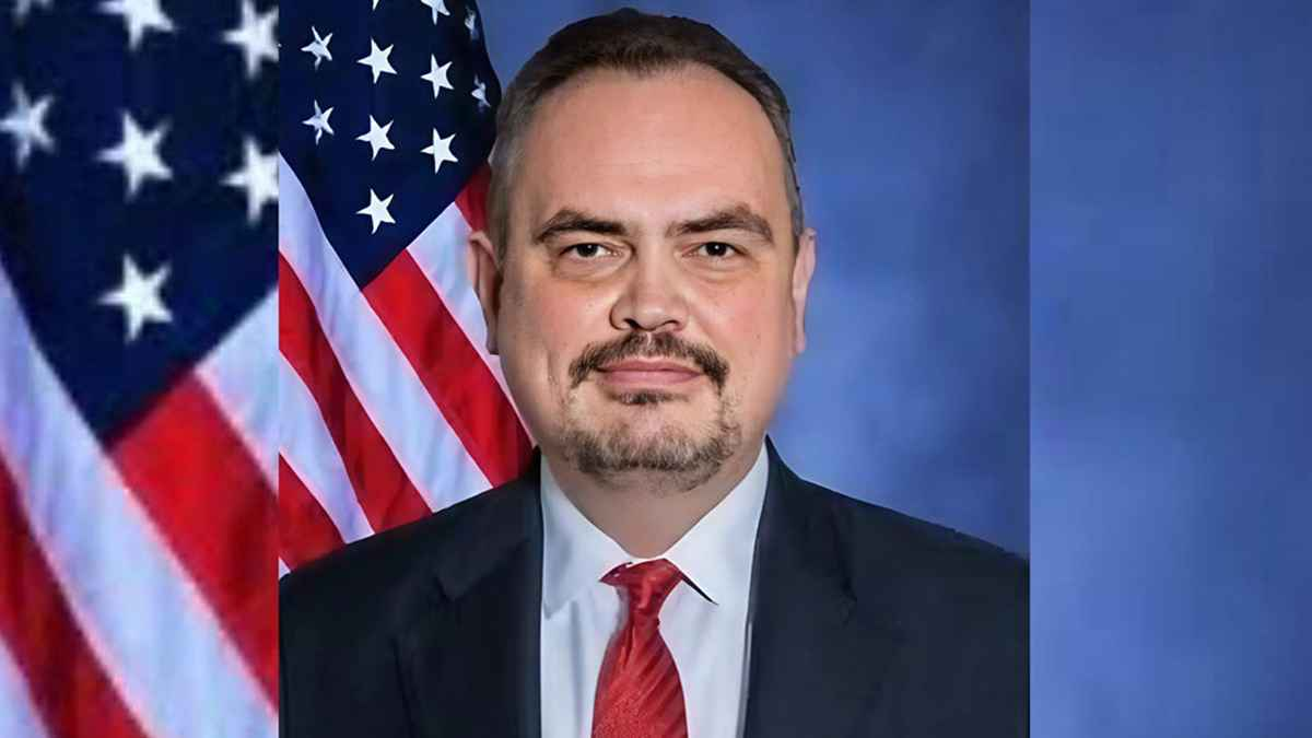 ঢাকায় নতুন মার্কিন রাষ্ট্রদূত হিসেবে ব্রেন্ট ক্রিস্টেনসেনকে অনুমোদন