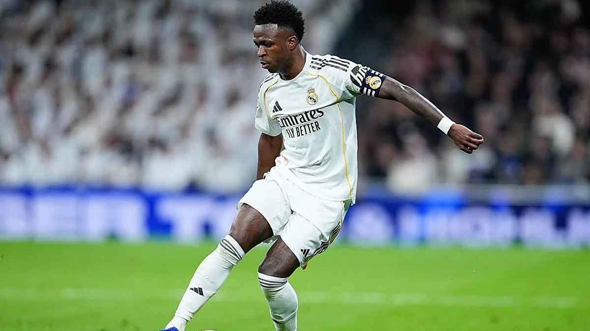 ৭৮ দিন গোল নেই, দুয়ো শুনে সামাজিক মাধ্যমে কিসের ইঙ্গিত দিলেন ভিনি?