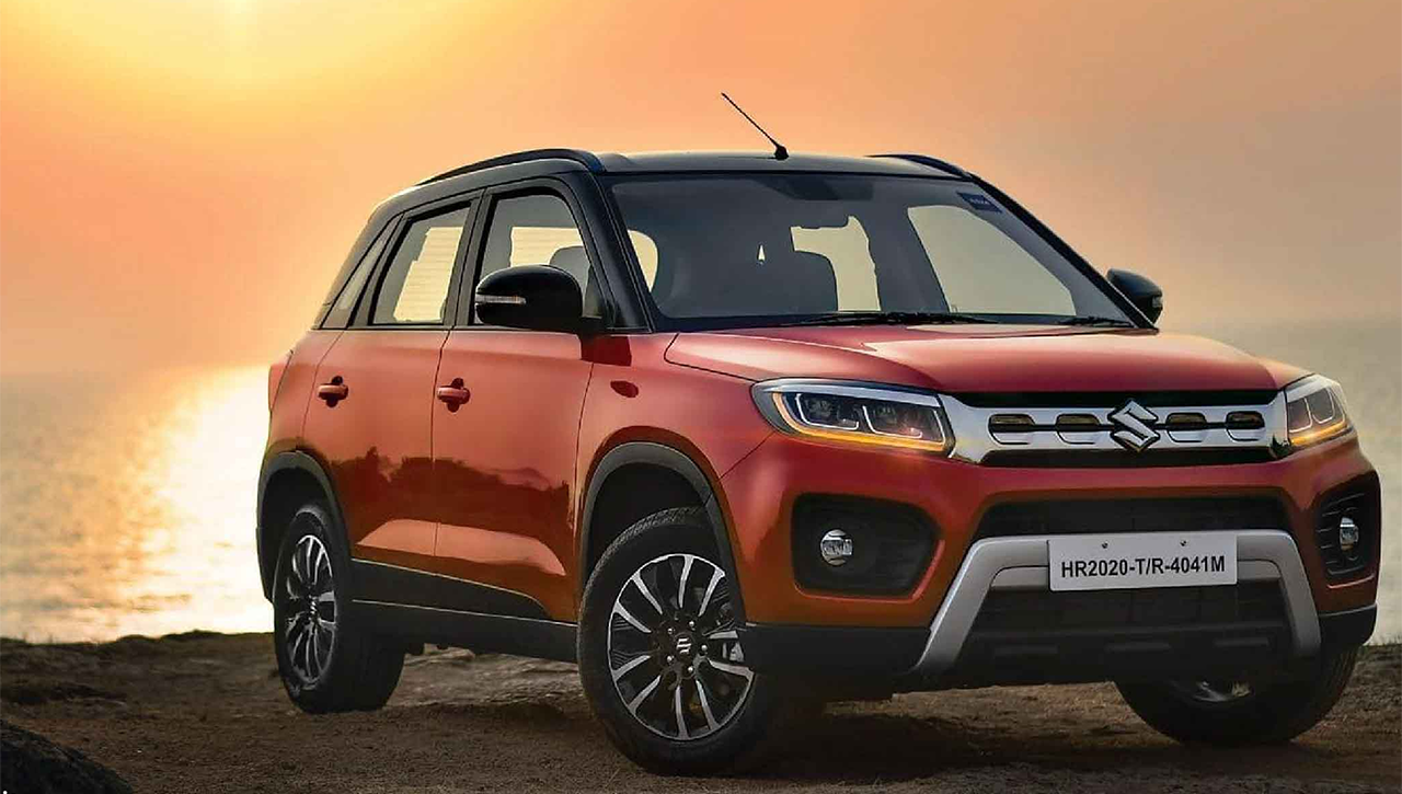 vitara vitara