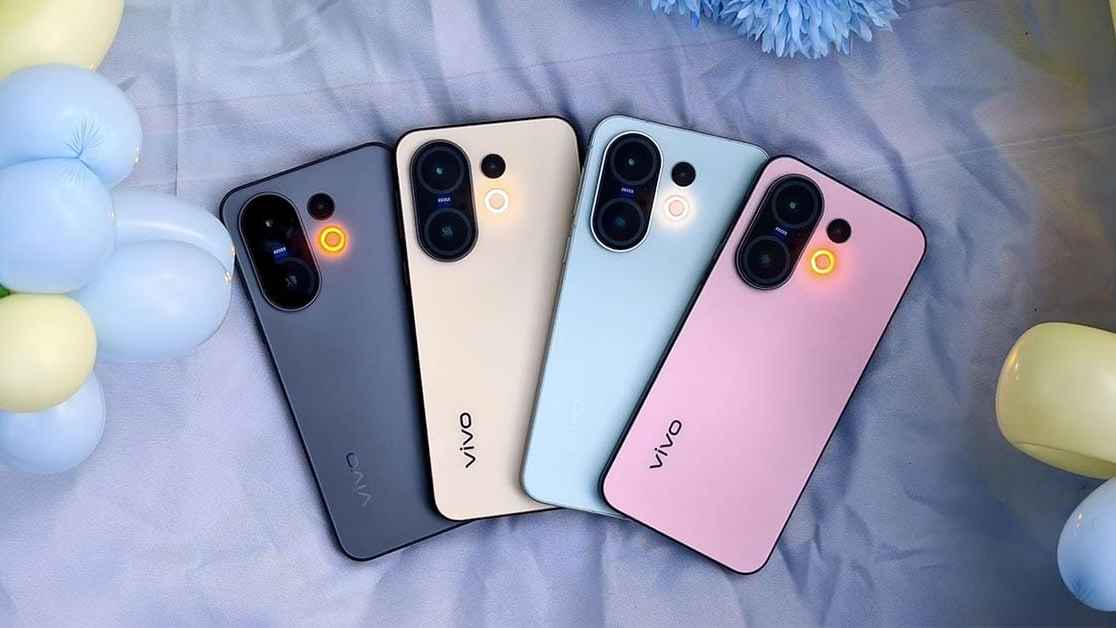 ৫০ মেগাপিক্সেল সেলফি ক্যামেরার ফোনে বড় অংকের মূল্য ছাড়!