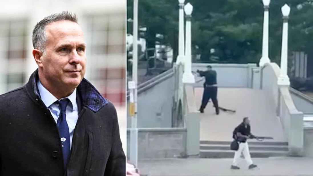 লুকিয়ে থেকে প্রাণে বাঁচলেন ভন, জানালেন ভয়াবহ অভিজ্ঞতার কথা