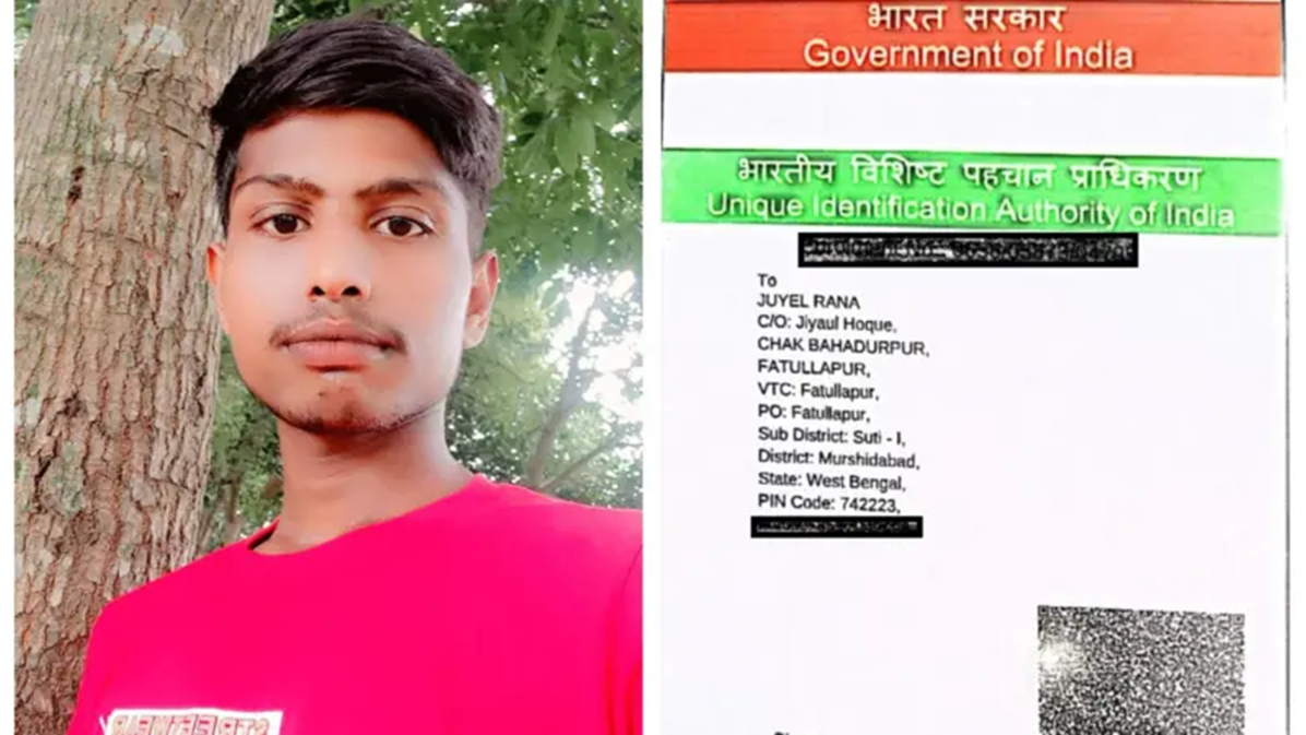 ওড়িশায় ‘বাংলাদেশি’ সন্দেহে পশ্চিমবঙ্গের মুসলিম যুবককে পিটিয়ে হত্যা