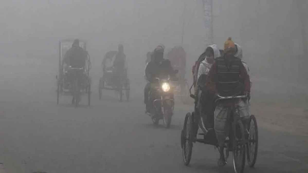 আসছে তীব্র শৈত্যপ্রবাহ, ৪ ডিগ্রিতে নামতে পারে তাপমাত্রা