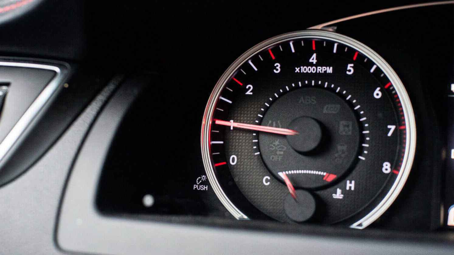 RPM : বাইক ও গাড়ির আরপিএম আসলে কী?