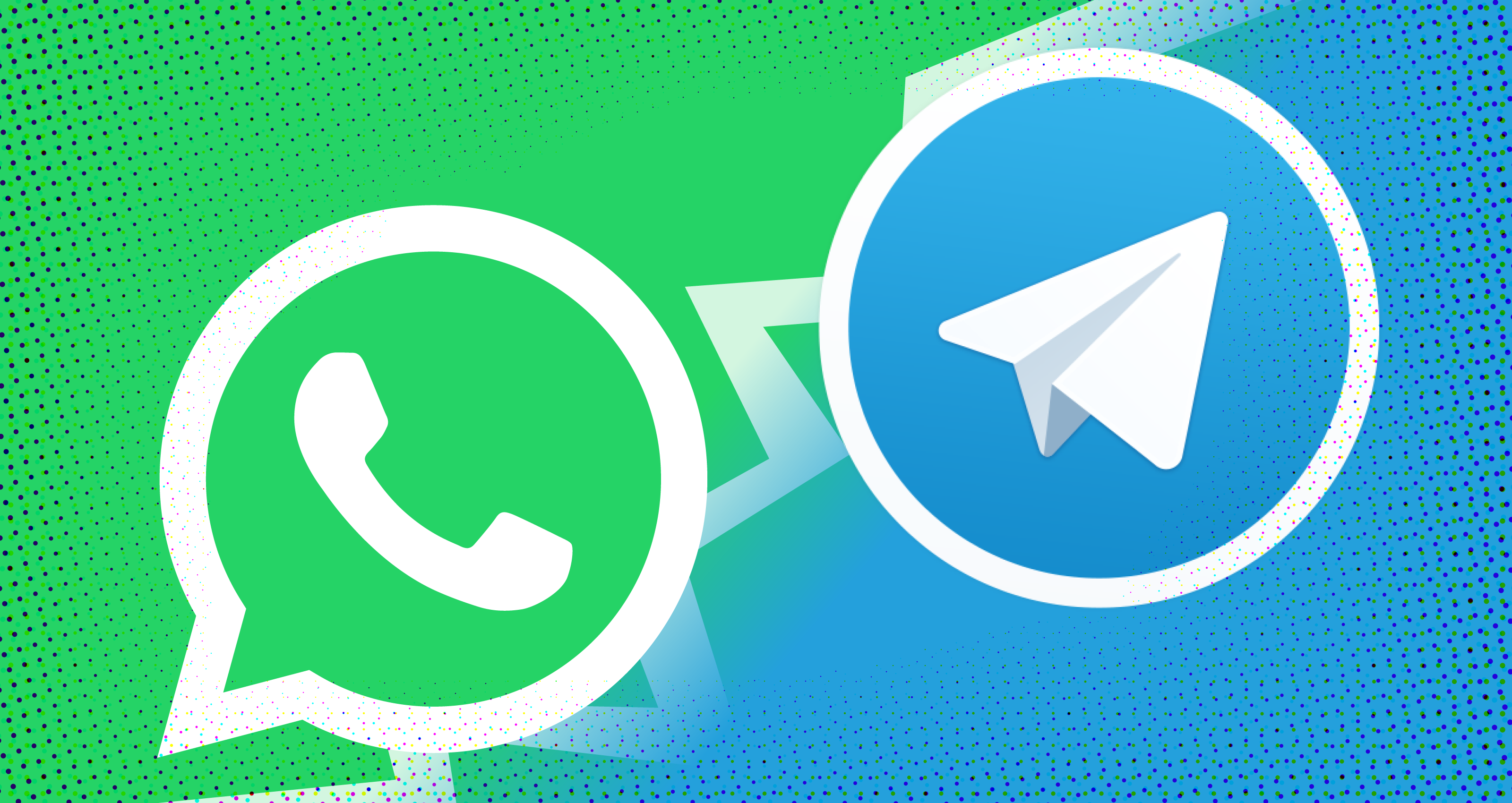 whatsapp-vs-telegram whatsapp-vs-telegram