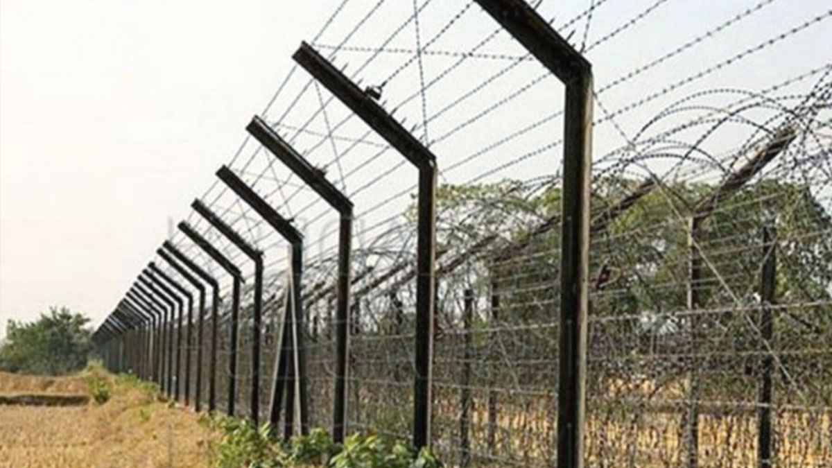 কুলাউড়ায় বিএসএফের গুলিতে প্রাণ গেল বাংলাদেশি তরুণের