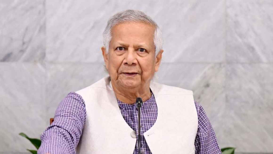 বঙ্গভবনে যাচ্ছেন প্রধান উপদেষ্টা