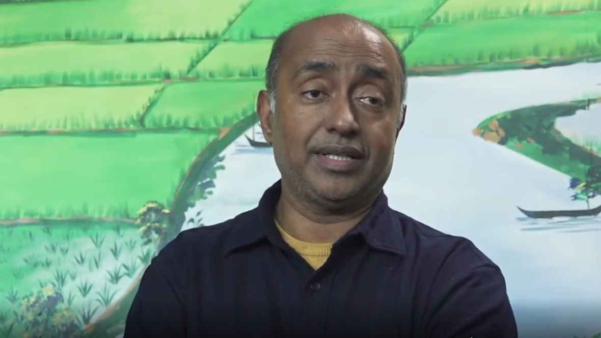 শিশু সাবার খুনিদের ছাড় নেই, দ্রুত বিচার হবে: অ্যাটর্নি জেনারেল