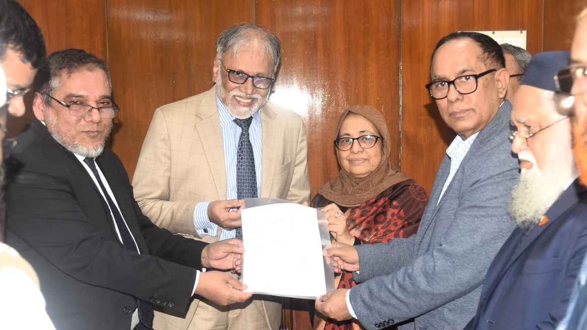 বোন ম্যারো ট্রান্সপ্ল্যান্টের অনুমতি পেল আজগর আলী হাসপাতাল