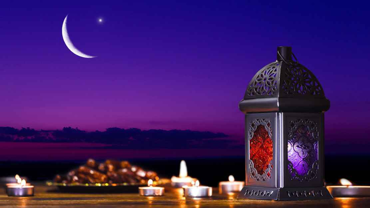 মধ্যপ্রাচ্যে রজব মাসের চাঁদ দেখা গেছে, রমজানের দিনগণনা শুরু