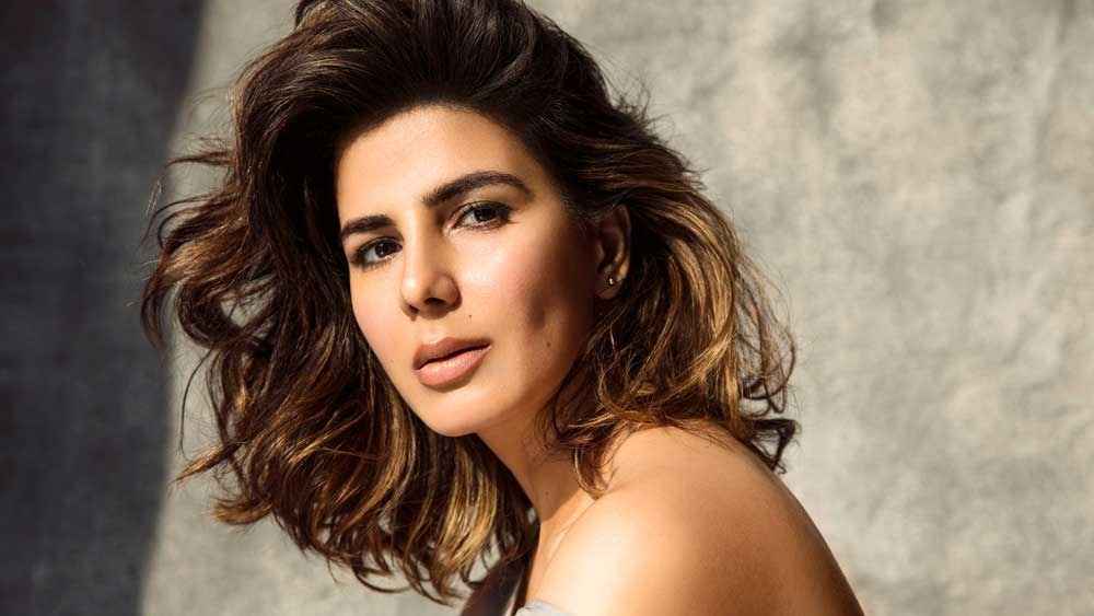 কুপ্রস্তাবে রাজি হলে সিনেমায় সুযোগ মিলবে, অভিনেত্রীর অভিযোগ