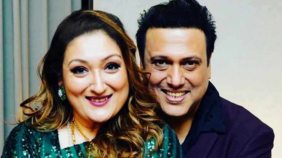 বিচ্ছেদের আবেদন গোবিন্দের স্ত্রীর, মুখ খুললেন আইনজীবী 