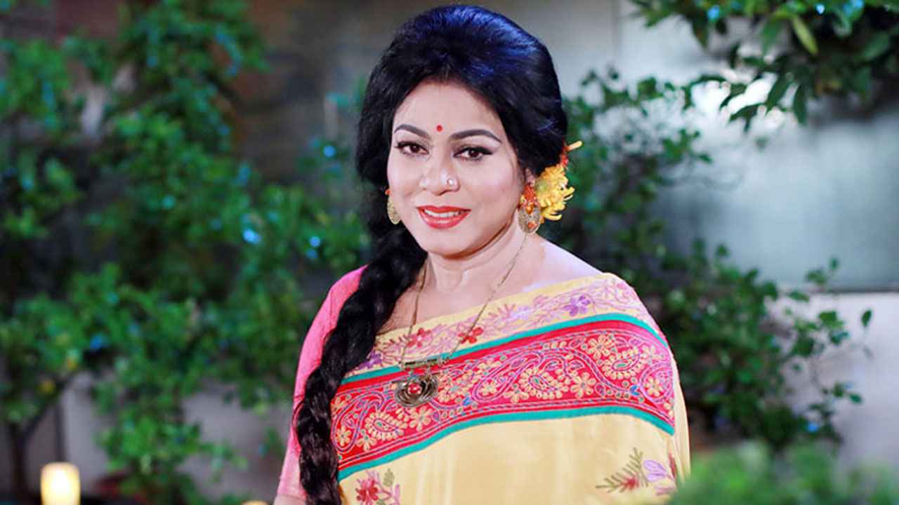 একুশে পদক পাচ্ছেন ফেরদৌস আরা