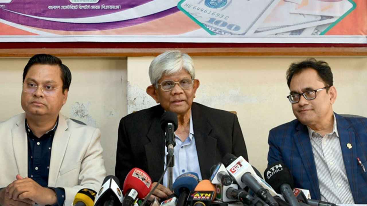 দেশের সামষ্টিক অর্থনীতি স্থিতিশীল অবস্থায় রয়েছে: অর্থ উপদেষ্টা