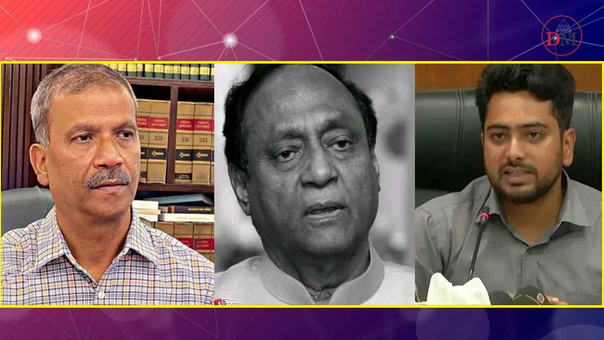 আব্দুল্লাহ আল নোমানের মৃত্যুতে দুই উপদেষ্টার শোক
