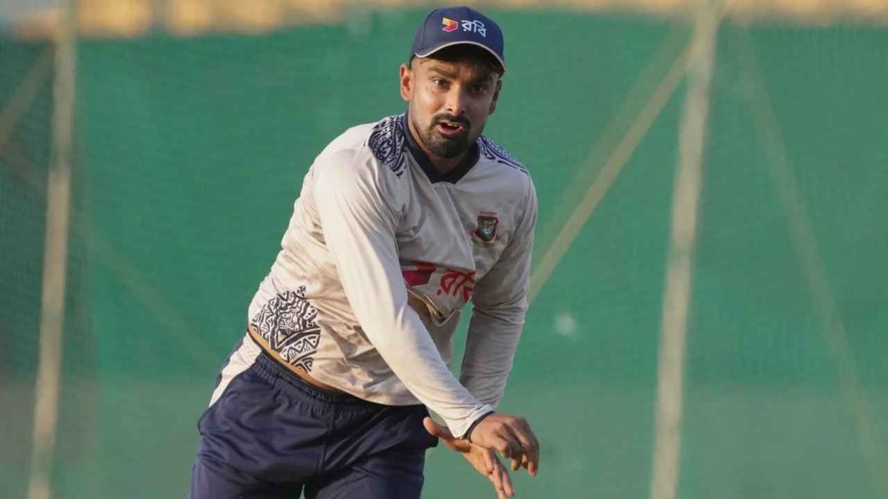 চ্যাম্পিয়ন্স ট্রফিতে লিটনের সুযোগ পাওয়ার ব্যাপারে যা বললেন সিমন্স