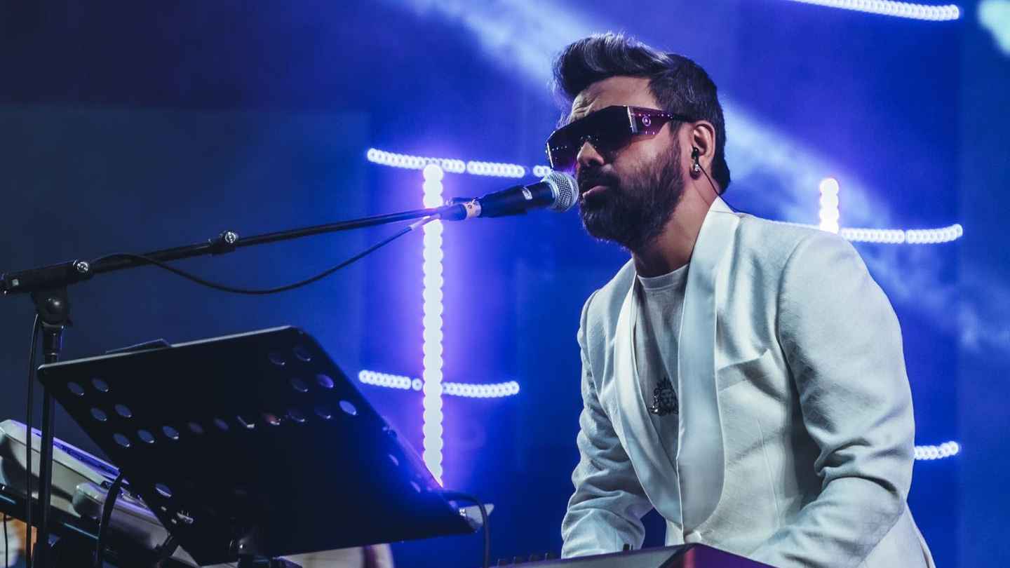 হাবিব ওয়াহিদের কনসার্ট স্থগিত 