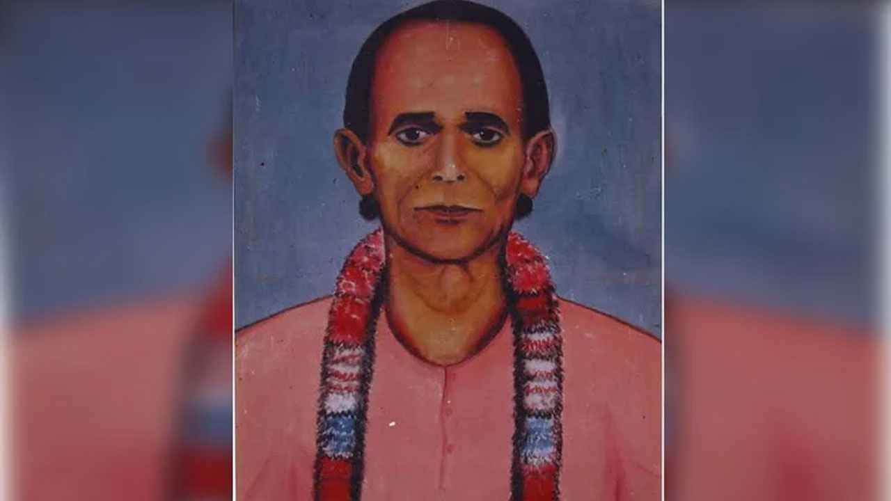 লোককবি বিজয় সরকারের ১২২তম জন্মবার্ষিকী আজ