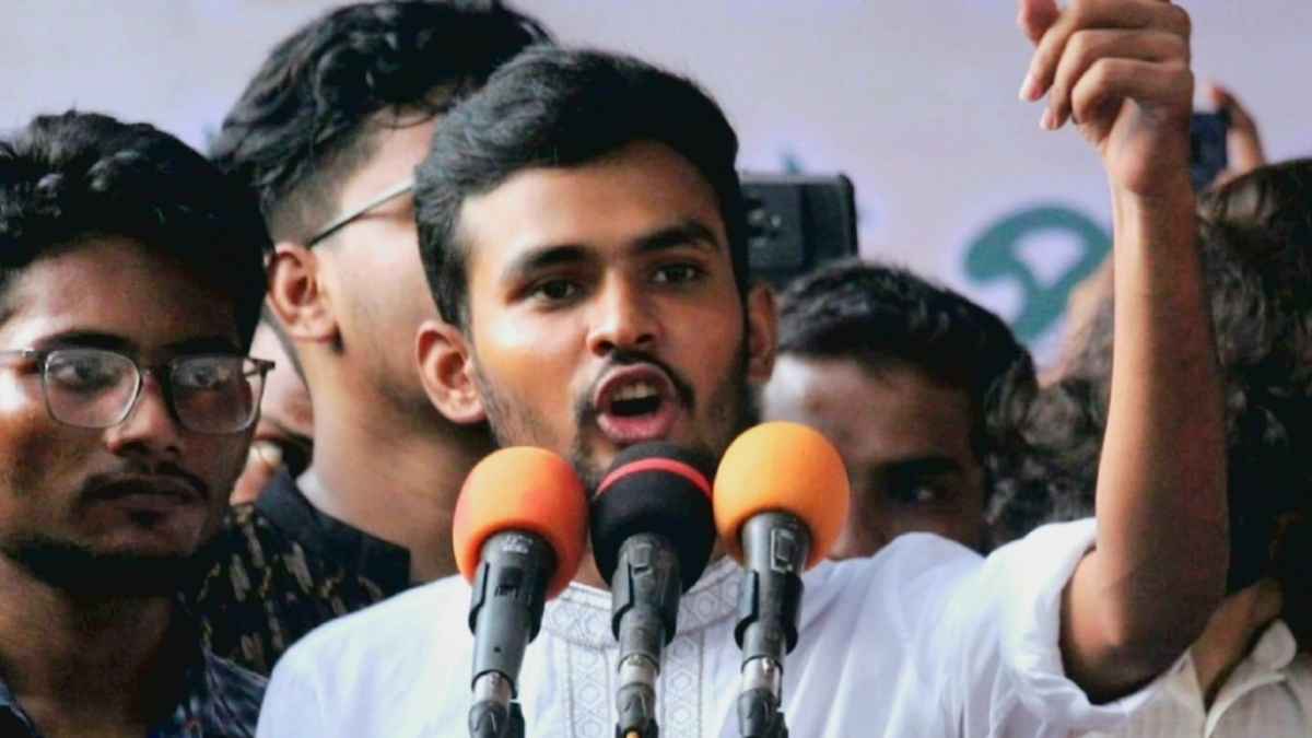 জুলাই গণঅভ্যুত্থান নিয়ে মিথ্যাচার সহ্য করব না: আসিফ মাহমুদ