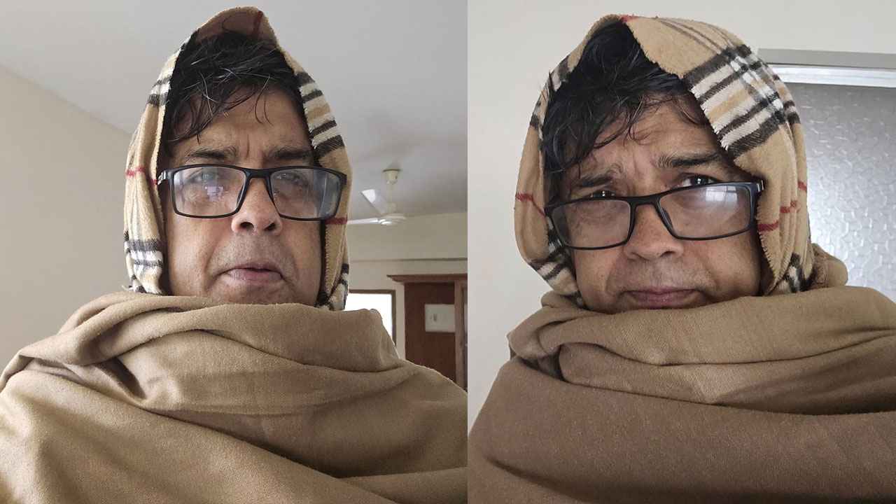 আলোচিত মাফলারটি বিক্রির ঘোষণা দিলেন প্রেস সচিব