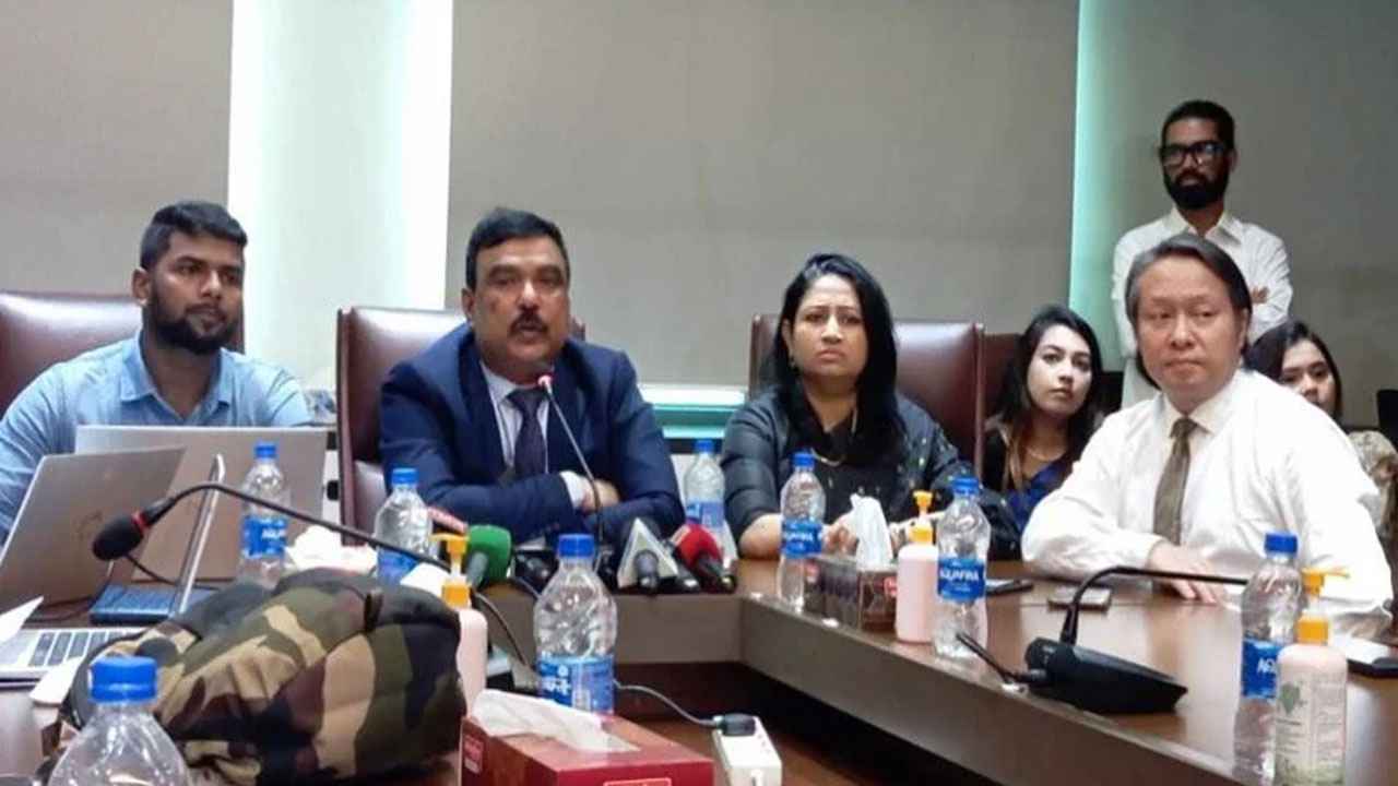 এলিভেটেড এক্সপ্রেসওয়েতে ওভারস্পিডিং করলেই মামলা