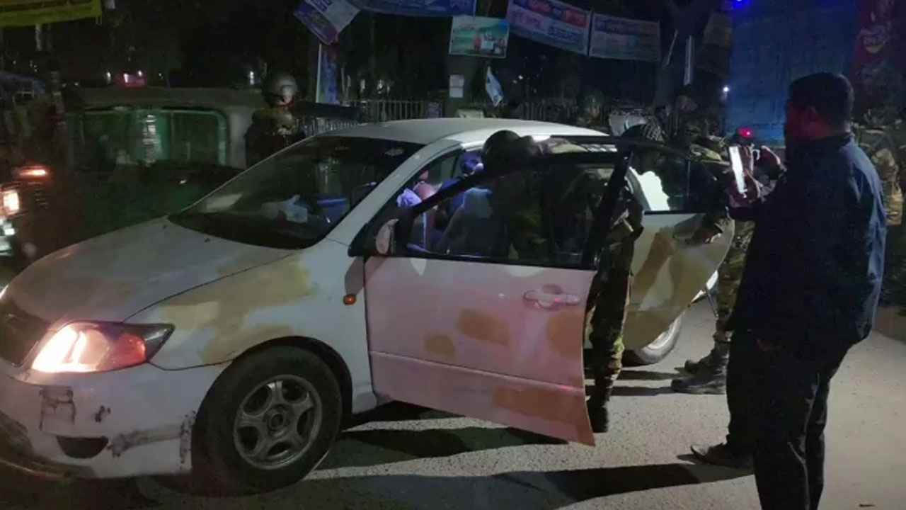 গাজীপুরে ছাত্র-জনতার ওপর হামলার ঘটনায় গ্রেফতার ৪০