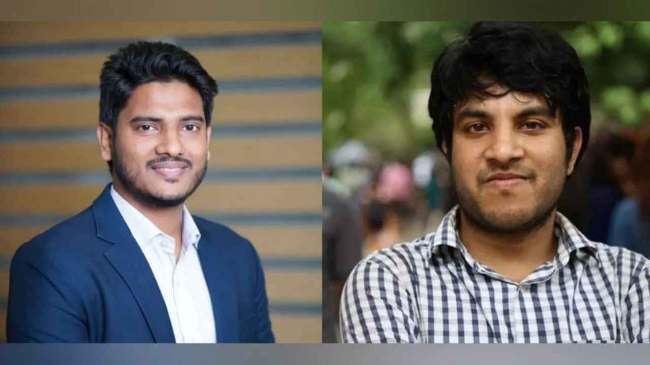 ছাত্রদের দল গঠনের আগেই সরে দাঁড়ালেন জোনায়েদ ও রাফে