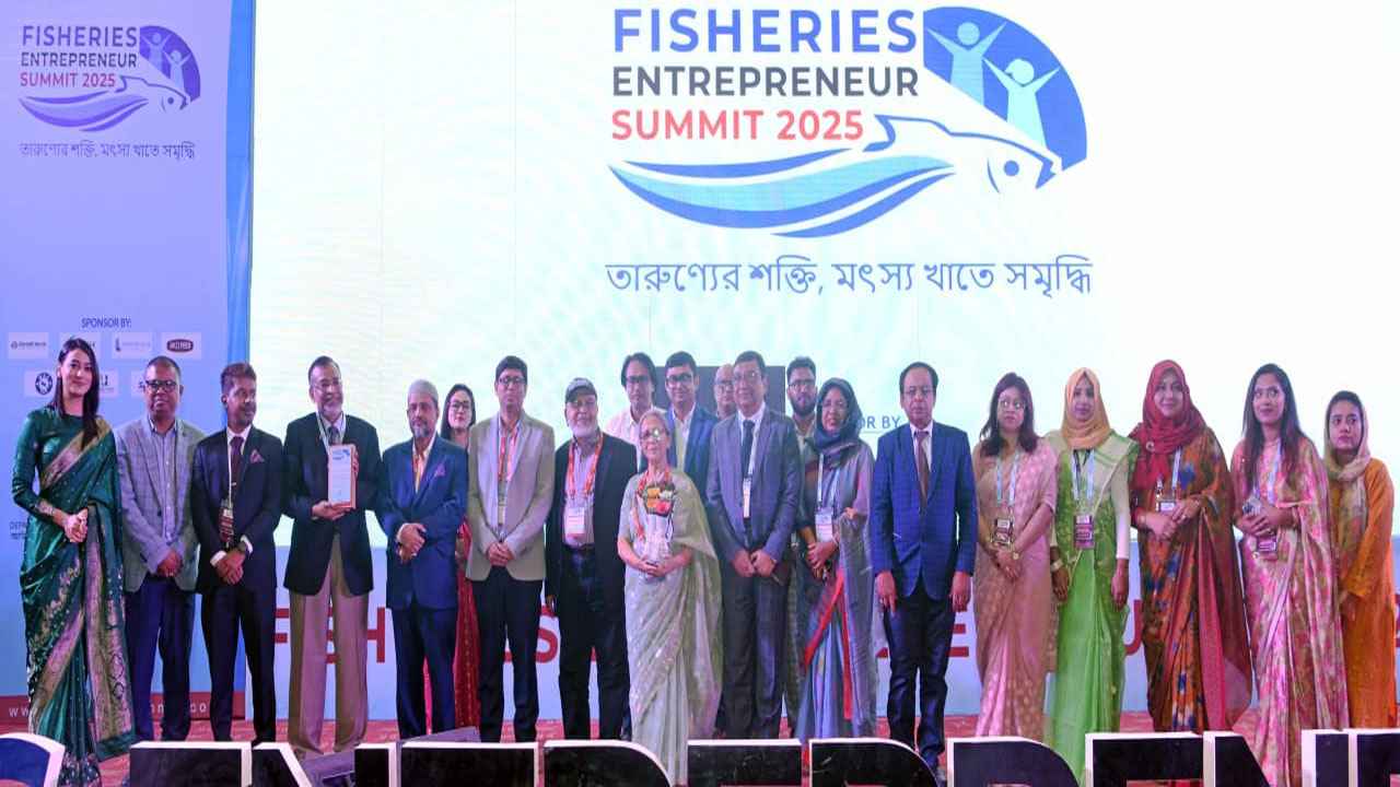 মৎস্যকে শিল্প বানালে এর মূল চরিত্র নষ্ট হয়ে যাবে: ফরিদা আখতার