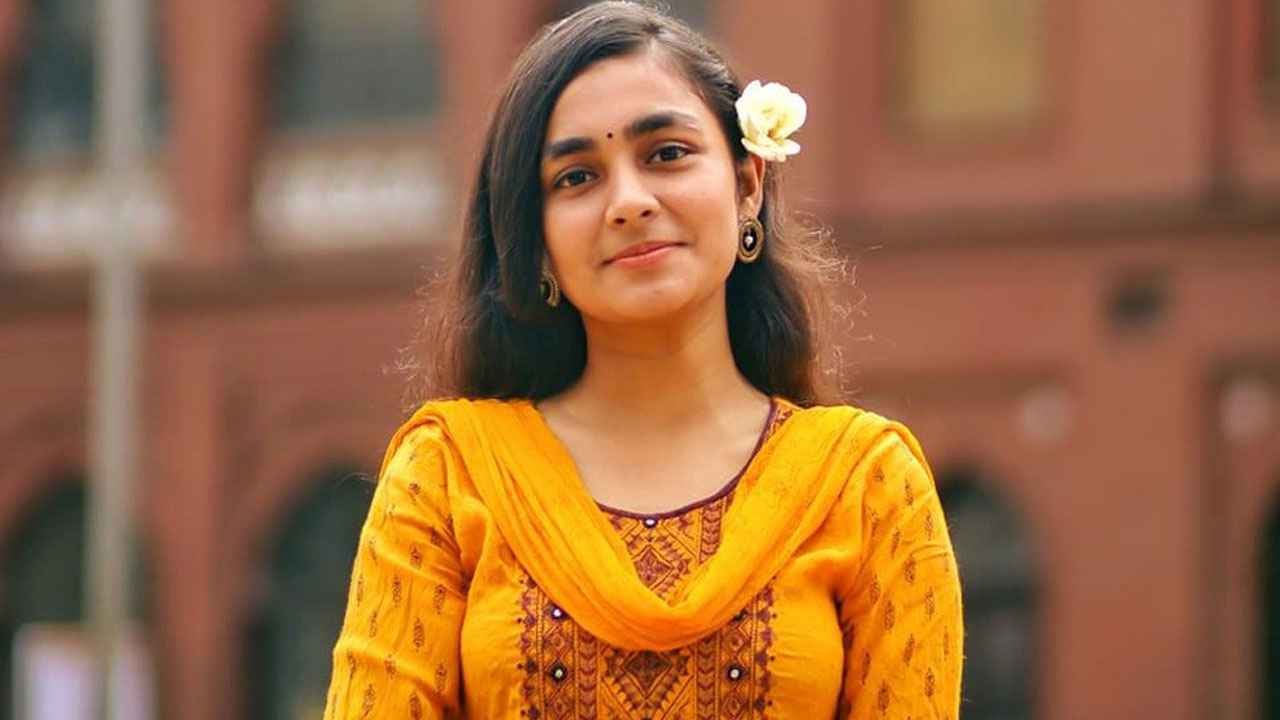 নতুন ছাত্রসংগঠন থেকে পদত্যাগ করলেন জেদনী