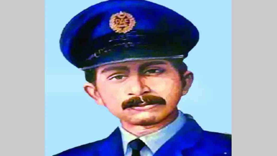 শহীদ সার্জেন্ট জহুরুল হকের মৃত্যুবার্ষিকী পালিত