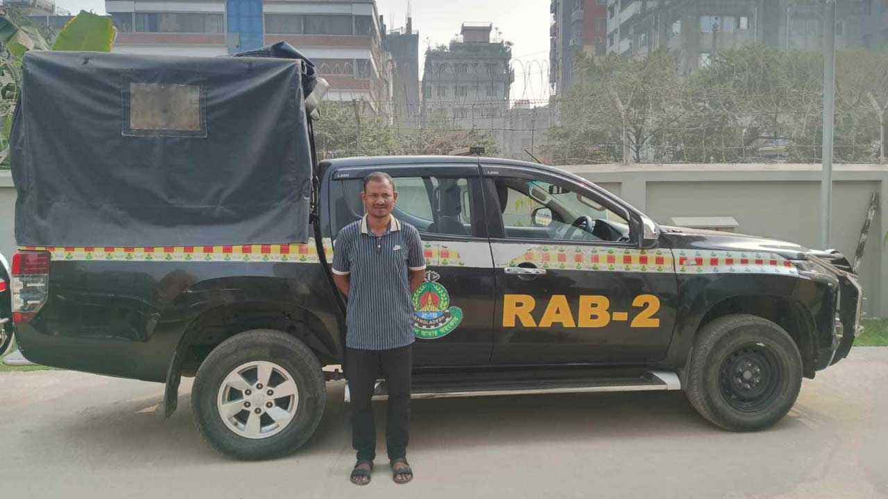 ৭ জনের কবজি কেটেছেন আনোয়ার ও তার সহযোগীরা