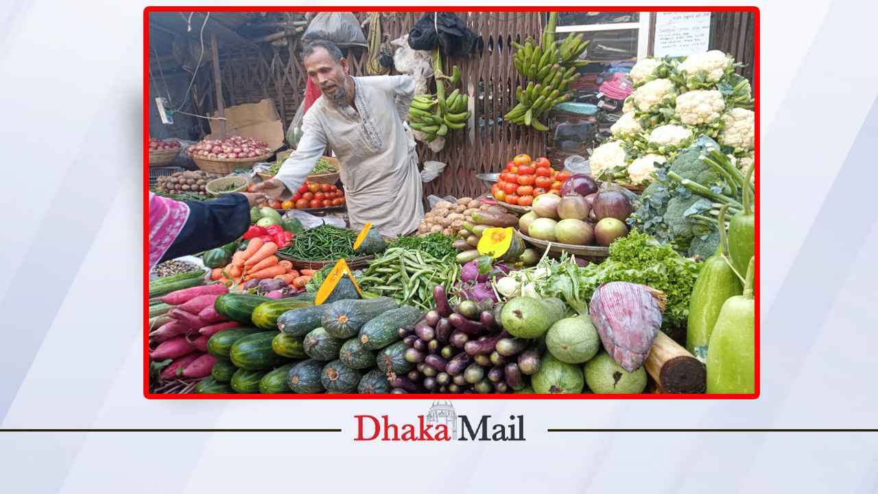 ১০০ টাকাতেই ভরছে ব্যাগ!