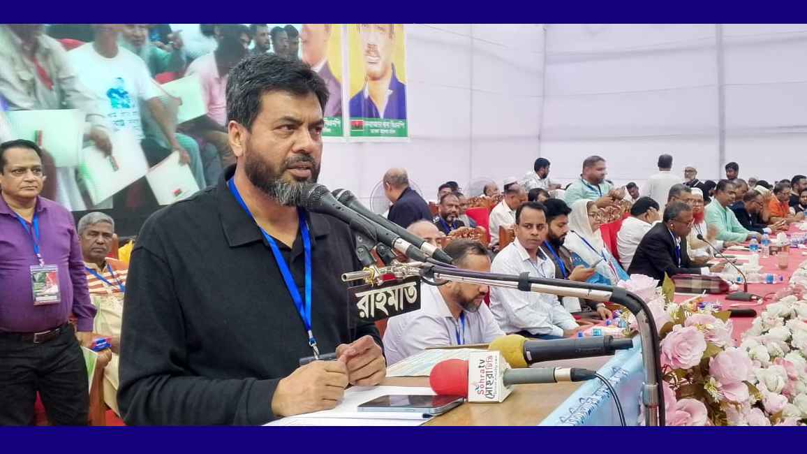 দেশি-বিদেশি ষড়যন্ত্রকারীরাই শহীদ জিয়াকে হত্যা করেছে: মজনু